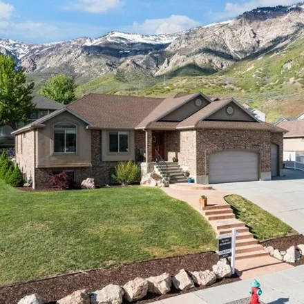 Buy this 5 bed house on 1182 East 3200 North in North Ogden, UT 84414