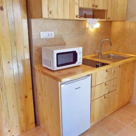 Rent this studio apartment on Grad Korčula in Dubrovnik-Neretva County, Croatia