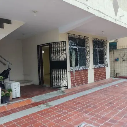 Rent this 3 bed apartment on Rodrigo Rojas in 090909, Guayaquil