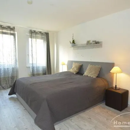 Rent this 4 bed apartment on Fritz Ohrenstein in Nachodstraße, 10779 Berlin