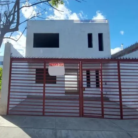 Buy this 4 bed house on Calle Agustín Romero in El Fortín, 45065 Santa Ana Tepetitlán