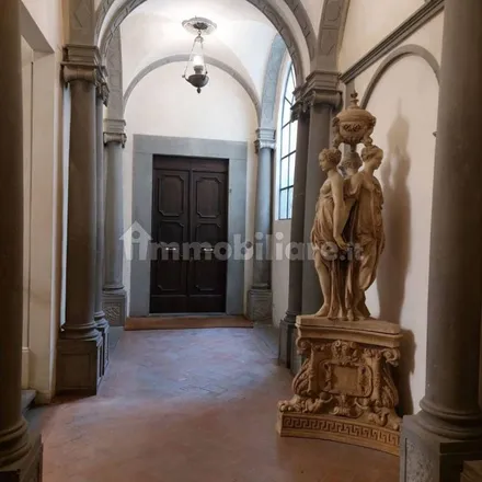 Rent this 5 bed apartment on unnamed road in Florence FI, Italy