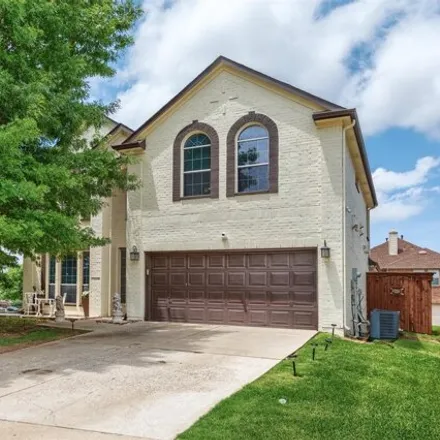 Buy this 4 bed house on 11906 Brownwood Drive in Frisco, TX 75035