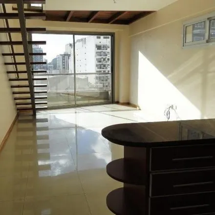 Buy this 2 bed apartment on Avenida Juan Bautista Alberdi 1680 in Caballito, C1406 GRS Buenos Aires
