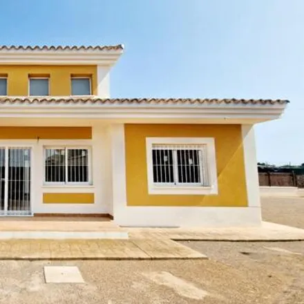 Buy this 2 bed house on Kiosco La Redonda in Plaza Circular, 30008 Murcia