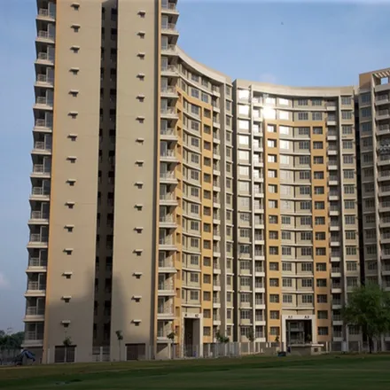 Image 2 - NIRMA University, SG Highway, Gota, Ognaj - 382481, Gujarat, India - Apartment for rent