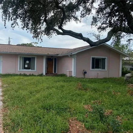 Buy this 3 bed house on 9201 80th Avenue in Seminole, FL 33777