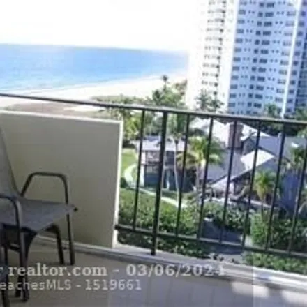 Image 8 - South Ocean Boulevard, Lauderdale-by-the-Sea, Broward County, FL 33062, USA - Condo for rent