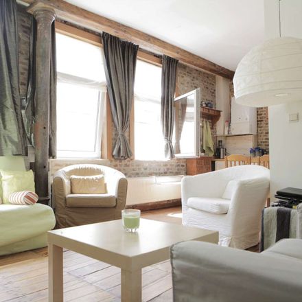 Rent this 1 bed apartment on Rue Blaes