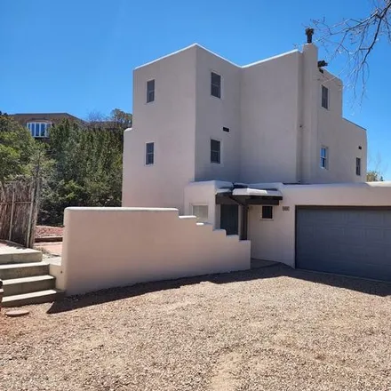 Buy this 4 bed house on 750 Mission Road in Santa Fe, NM 87501