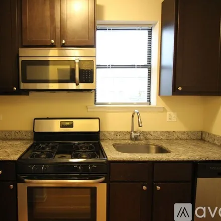 Rent this 2 bed apartment on 2803 W Lawrence Ave