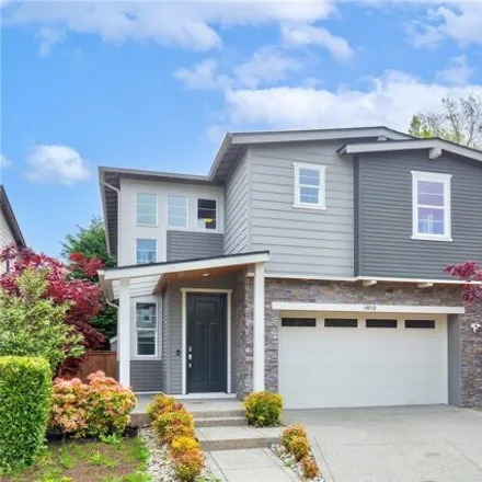 Buy this 5 bed house on 10008 134th Place Northeast in Redmond, WA 98033