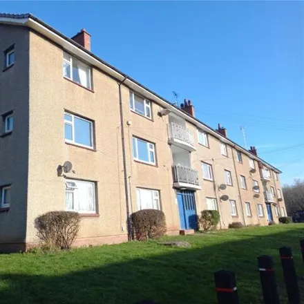 Buy this 2 bed apartment on Fred Lee Grove in Coventry, CV3 5NL