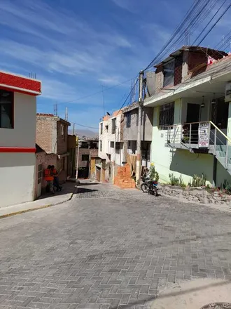 Image 3 - Calle Tamayo, Sachaca, Sachaca 04013, Peru - House for sale