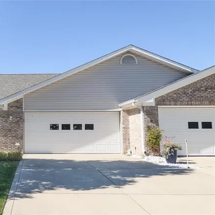 Buy this 2 bed house on 8320 Windovers Drive in Indianapolis, IN 46259