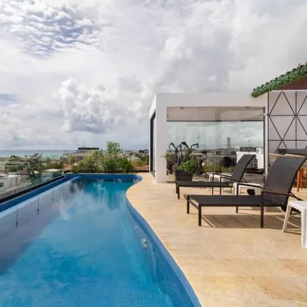 Image 2 - Reef, 5th Avenue, 77720 Playa del Carmen, ROO, Mexico - Apartment for sale