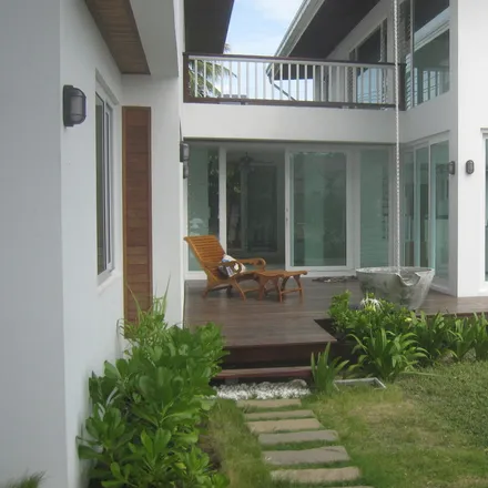 Image 1 - Baan Thong Po, SURAT THANI PROVINCE, TH - House for rent