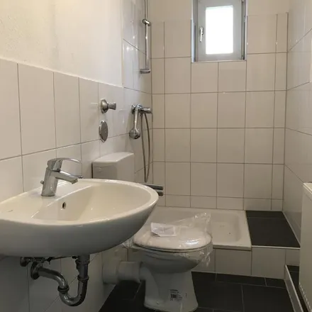 Rent this 2 bed apartment on Am Schützenhaus 31 in 47055 Duisburg, Germany