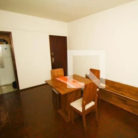 Buy this 2 bed apartment on Rua dos Goitacazes 1061 in Barro Preto, Belo Horizonte - MG