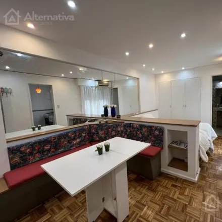 Rent this 1 bed apartment on Casa Balado in Azcuénaga, Recoleta