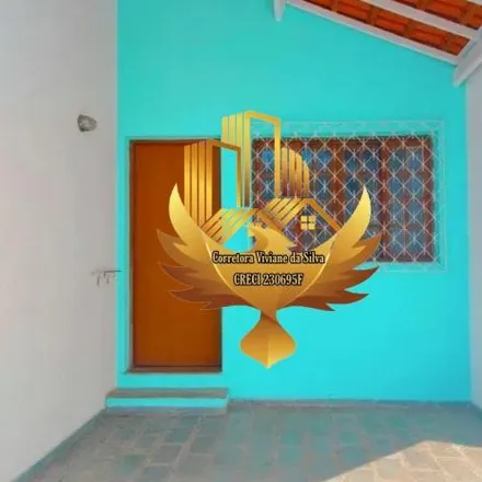 Buy this 2 bed house on Avenida Alexandre Fleming in Cavarucanguera, Taubaté - SP