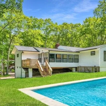 Buy this 4 bed house on 15 Lincoln Street in Village of Sag Harbor, Suffolk County