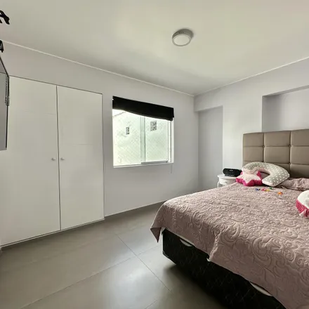 Buy this studio apartment on Rebeca in Jirón Mariscal Ramón Castilla, San Miguel