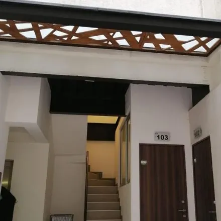 Rent this 2 bed apartment on Vanity Style in Avenida Doctor José María Vértiz, Benito Juárez