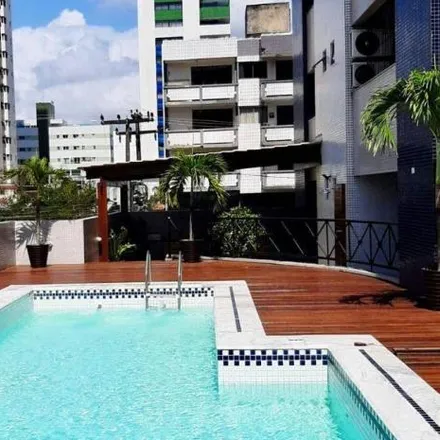 Buy this 5 bed apartment on Rua Joaquim Ferreira Costa in Manaíra, João Pessoa - PB
