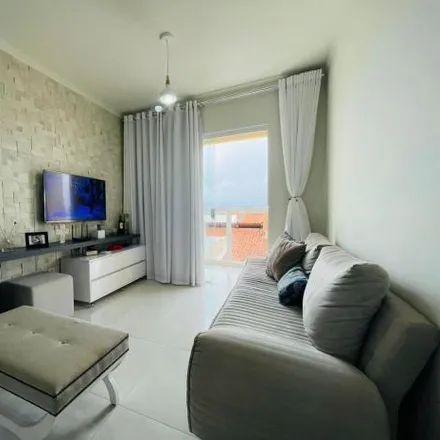 Buy this 2 bed apartment on Rua Geogia in Salgado, Caruaru - PE