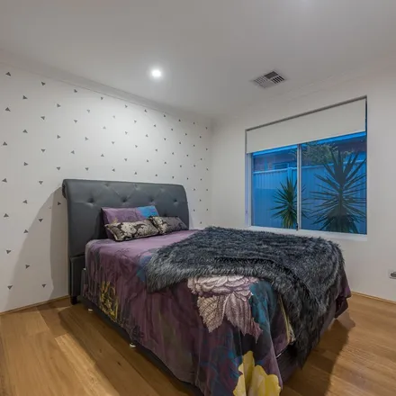 Rent this 4 bed apartment on Tristan Way in Alkimos WA 6038, Australia