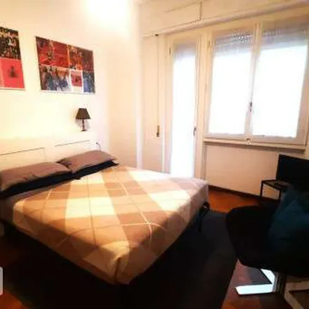 Rent this 2 bed apartment on Via San Vincenzo 18 in 20123 Milan MI, Italy