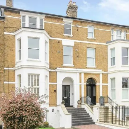 Buy this 1 bed apartment on 81 Mount Ararat Road in London, TW10 6PL