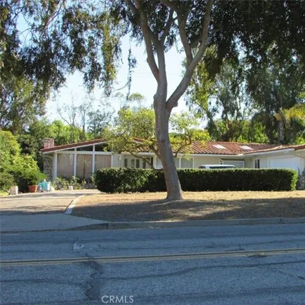 Rent this 3 bed house on 26845 Spring Creek Road in Rancho Palos Verdes, CA 90275