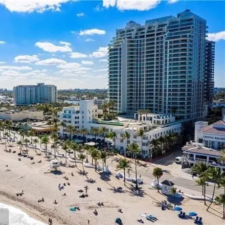 Image 1 - 101 S Fort Lauderdale Beach Blvd Apt 2106, Fort Lauderdale, Florida, 33316 - Condo for rent