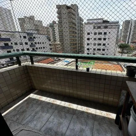 Buy this 2 bed apartment on Rua Carijós in Tupi, Praia Grande - SP