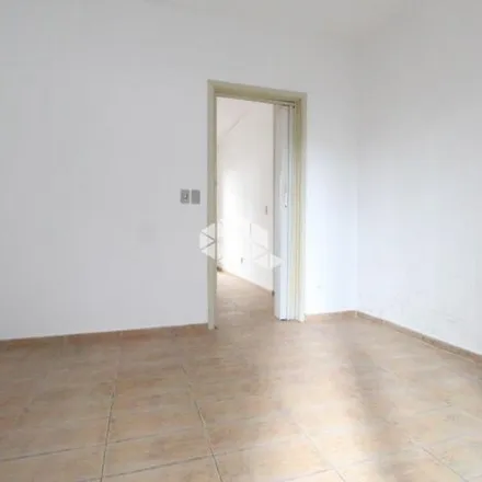 Buy this 1 bed apartment on Rua Barão do Gravatai in Menino Deus, Porto Alegre - RS