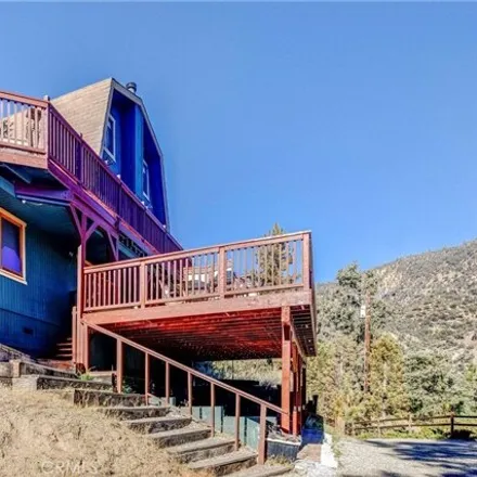 Buy this 4 bed house on 15324 San Moritz Drive in Pine Mountain Club, Pine Mountain Club