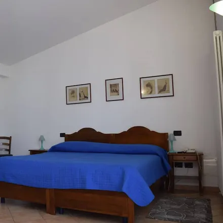 Rent this 1 bed apartment on Via Pietro Selvatico in 35010 Vigonza Province of Padua, Italy