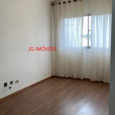 Rent this 2 bed apartment on Rua Marques de Lages in Vila das Mercês, São Paulo - SP