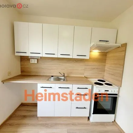 Image 4 - Opletalova 605/10, 736 01 Havířov, Czechia - Apartment for rent