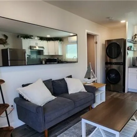 Rent this studio apartment on 16919 Daphne Avenue in Moneta, Torrance