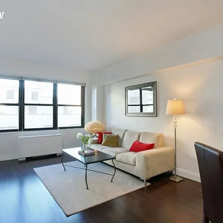Rent this 1 bed apartment on Serendipity 3 in East 57th Street, New York