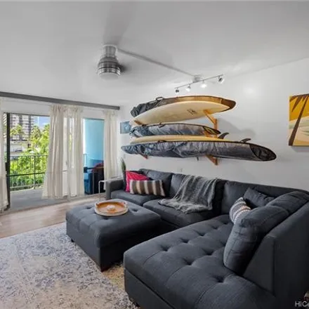 Image 4 - Oahu Surf Two, 439 Keoniana Street, Honolulu, HI 96815, USA - Condo for sale