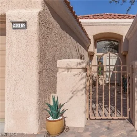 Buy this 2 bed house on 8982 West Villa Ridge Drive in Las Vegas, NV 89134
