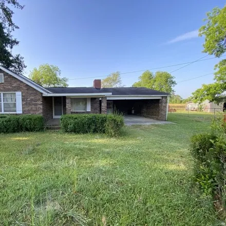 Buy this 3 bed house on Faulk Road in Bleckley County, GA 31014