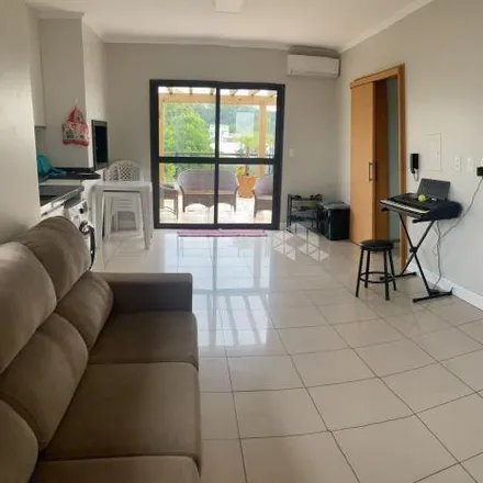 Buy this 3 bed apartment on Rua Matteo Gianella in Pio X, Caxias do Sul - RS