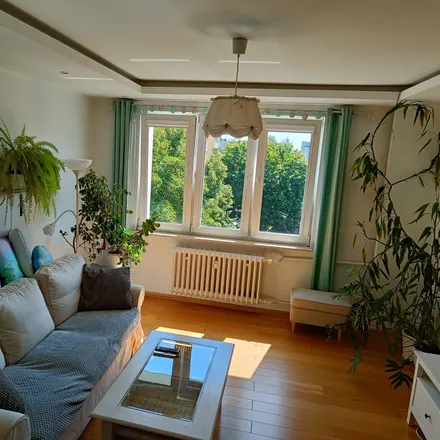 Rent this 2 bed apartment on Mieszka I 7 in 81-779 Sopot, Poland