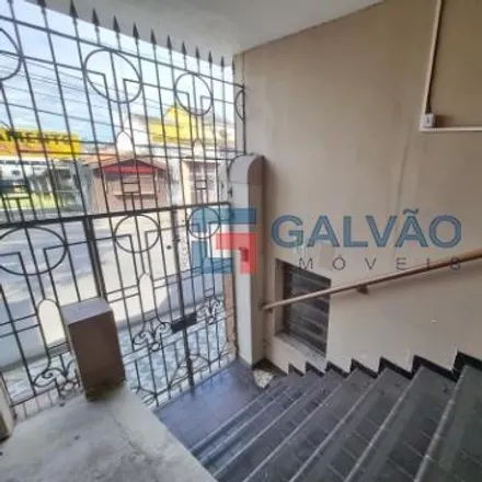 Buy this 2 bed house on EMEB Marcos Gasparian in Rua Anchieta 141, Vila Municipal