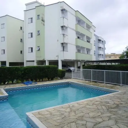 Buy this 3 bed apartment on Rua Irene Aparecida Ribeiro dos Santos in Vila Eliana Maria, Guaratinguetá - SP